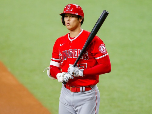 「MVPを予約」大谷翔平、103年ぶり偉業は達成ならずも韓国メディア「10勝届かずとも彼は偉大」