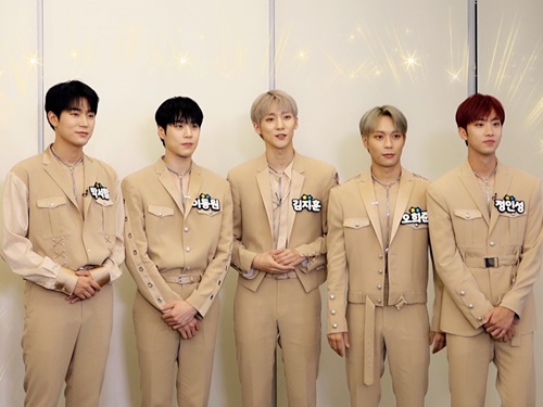 アイドルに弁当を作って届ける韓国の新感覚バラエティ！『アイドルランチボックス』日本初放送決定