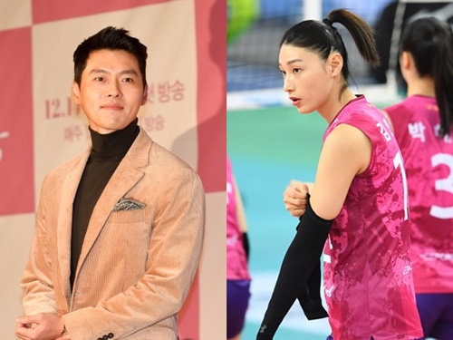 「言葉にできない魅力」ヒョンビン＆キム・ヨンギョンがアンダーアーマーの広告に登場【PHOTO】