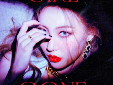 “ソロクイーン” 元Wonder Girlsソンミ、2年ぶりにコンサート開催決定！まるで映画みたいなステージを予告