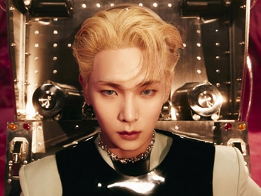 SHINeeキー、あっという間に完売した大阪公演！「今日も一緒に笑ってくれてありがとう」