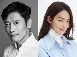 イ・ビョンホン、シン・ミナ、キム・ウビンら超豪華共演！新ドラマ『僕らのブルース』キャスト発表