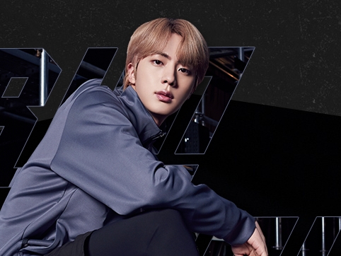 「やだ、脚綺麗すぎ」BTSのJIN、美脚際立つ“レギンス姿”にファン驚愕【PHOTO】