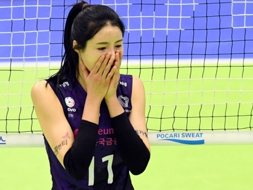 家庭内暴力に浮気、離婚訴訟も発覚…韓国女子バレーの“いじめ双子”イ・ダヨンの墜落が止まらない