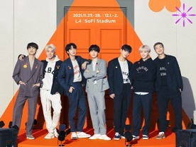 最多1位、チケット即完売…BTSがアメリカで見せている限界のない“影響力”とは