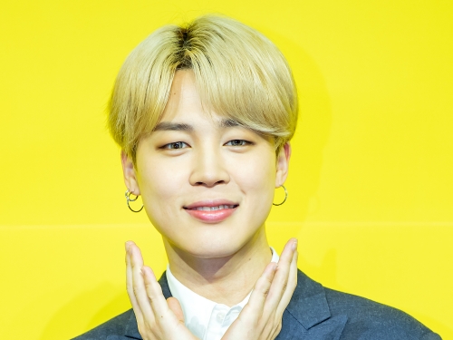 「ジミンずっと大好き」BTS・JIMINの誕生日を記念してJ-HOPEが“お宝ショット”を大放出！【PHOTO】