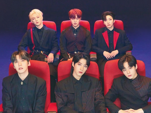 ONEUS、11月の単独コンサートポスター追加公開！洗練された魅力を発揮