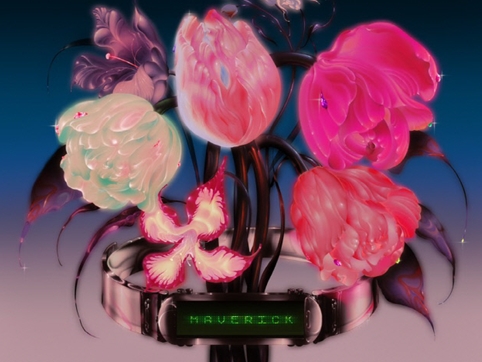 THE BOYZ、3カ月ぶりのカムバック決定！11月1日『MAVERICK』リリース