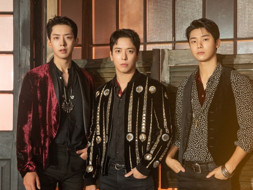 新曲『Love Cut』でカムバックのCNBLUE、デビュー12年目迎えファンに伝えた感謝の言葉とは？