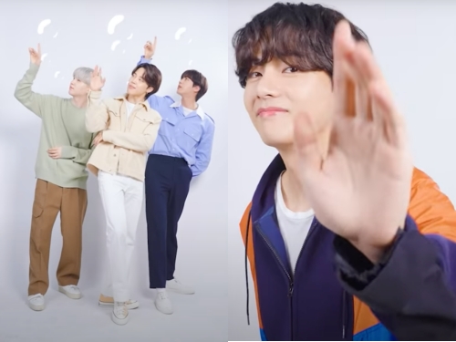 BTSが“ノリノリダンス”で魅力を発揮！Hyundaiのダンスチャレンジ動画が話題に【画像】