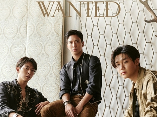 CNBLUE、ファン待望11カ月ぶりのカムバックで見せた変わらぬ世界的人気