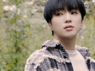 WINNERカン・スンユン、初ソロコンサート控え「わくわくするし楽しみ」