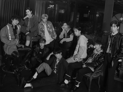 DKB、恋×ジェットコースターの新曲『Rollercoaster』で7カ月ぶりのカムバック！