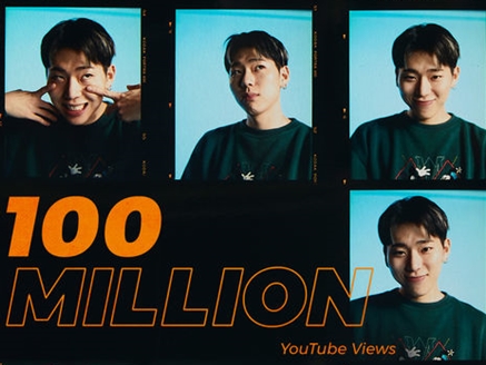 Block B出身ZICOの“異例ずくめ”自作曲『Any song』、MV再生回数が1億突破で話題に！