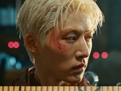 iKON出身B.Iの実力はまだ健在だった！ラップとダンスで再びファンを虜に