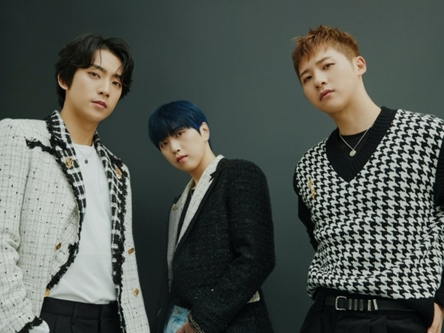 入隊するサンドゥルの自作曲…B1A4、新曲『Adore you』本日（11月10日）リリース！