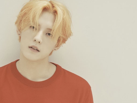 BTOBイ・ミニョク、ソロ曲『Good Night』の作詞作曲に参加！クレジットイメージ公開で高まる期待