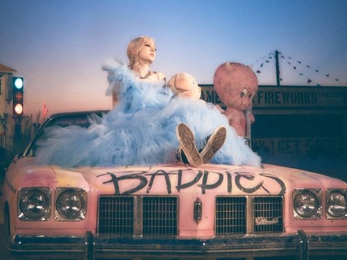 I.O.I出身チョン・ソミ、新曲『XOXO』がまたもや大ヒット！世界が注目するソロアーティストに