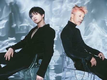“10周年”迎えたSUPER JUNIOR-D&E、カムバック控え「公式で組んだユニットではない」と明かす