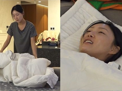 MAMAMOOのファサ、コロナワクチン2回目の接種に緊張！万全の準備で挑む姿に注目