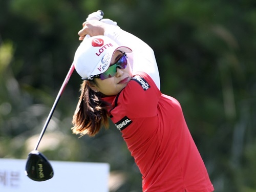 3年連続MVPも今季無冠…米ツアー挑戦表明の22歳チェ・ヘジン、KLPGA最終戦で初勝利に挑む！