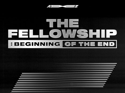 “ステージ天才”ATEEZ、2022年にワールドツアー開催決定！全世界12都市でファンと会う