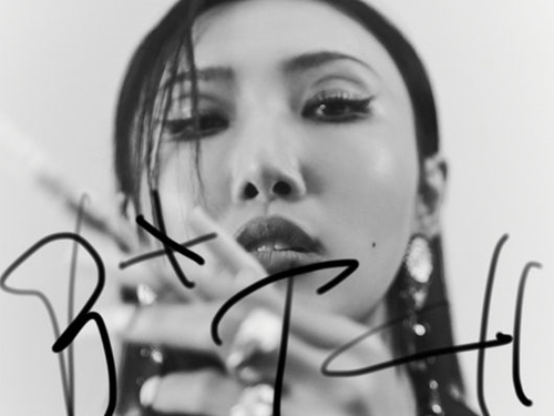 ソロでも大活躍のMAMAMOOファサ、11月24日カムバック！『Maria』に続くヒット曲となるか