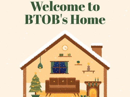 “信じて聴く”BTOB、ついに全員揃ってファンミーティング開催！オンオフライン同時配信も決定