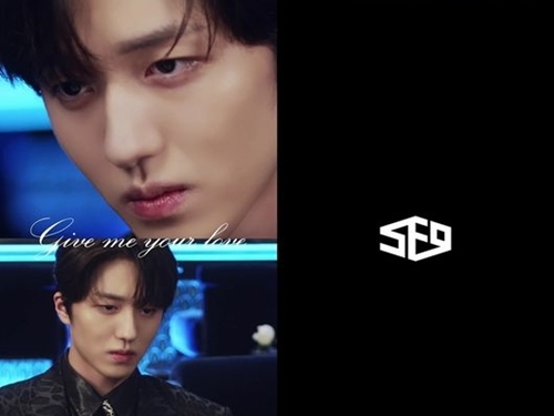 カムバック目前のSF9、新曲ティザーフィルム公開！トラウマを克服しようとする姿に目が離せない