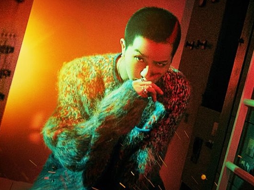 初のソロコンサート控えたWINNERソン・ミノ、“マニアック”なコンサートとは？【一問一答】