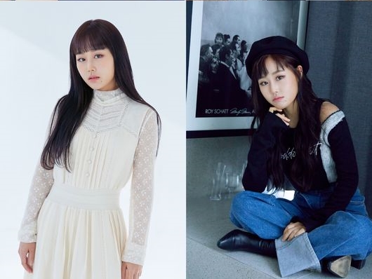 元LOVELYZのベイビーソウル、名前を変えて再出発を発表