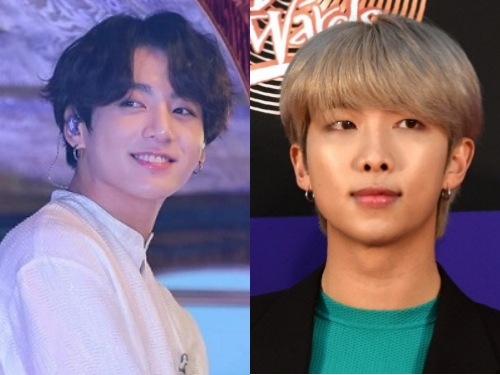 口ピアス開けたジョングクの姿も！LA出国前にアップされたBTS・RMの“いってきます投稿”【PHOTO】