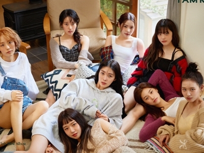 1年ぶりのカムバック！Weki Mekiが世界中の音楽サイトで最高のスタート！