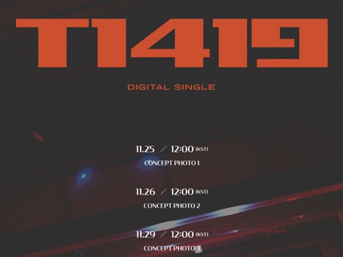 日本人4人所属するT1419、世界的に流行している“あのフレーズ”でカムバック！？