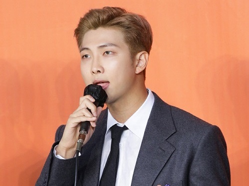 BTSがアメリカで2年ぶりの有観客コンサート！リーダーRM「新しいチャプターの始まりと感じた」