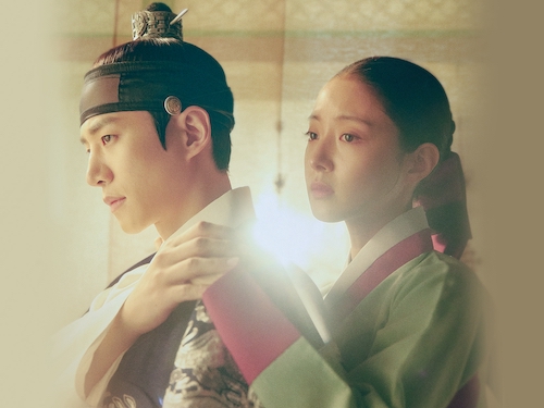 大ヒット時代劇『赤い袖先』主演女優イ・セヨン、自身も驚きの健康診断の結果を公開！「衝撃的」【PHOTO】