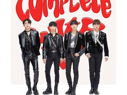 Wanna One出身メンバー所属のAB6IX、ファンミーティングの日程を発表！日本公演も決定