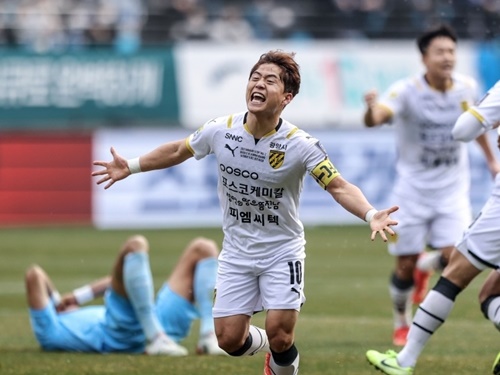 奇跡の優勝から一転、待ち受ける冷酷な現実…ACL出場の韓国2部・全南ドラゴンズの“前途多難”