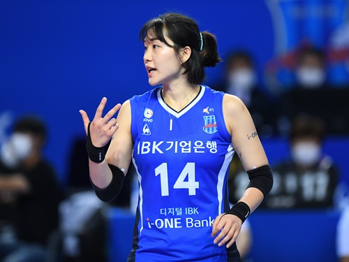 “ドロ沼内紛”起こした韓国女子バレー選手は路頭に迷うのか…フリー状態も獲得望むチームなし