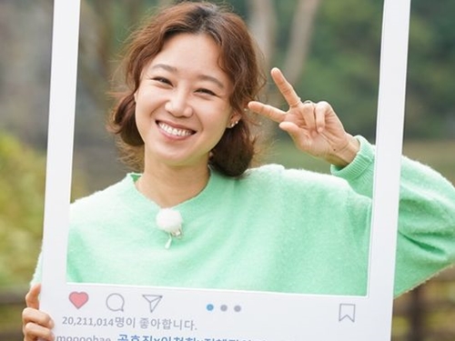 『椿の花』女優コン・ヒョジンを絶対に起用したかったワケ、人気バラエティのPDが明かす裏話【インタビュー前篇】