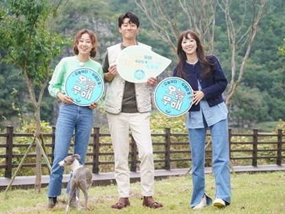 『椿の花』女優コン・ヒョジン出演のバラエティが韓国を動かした？「運が良かった」【インタビュー中篇】