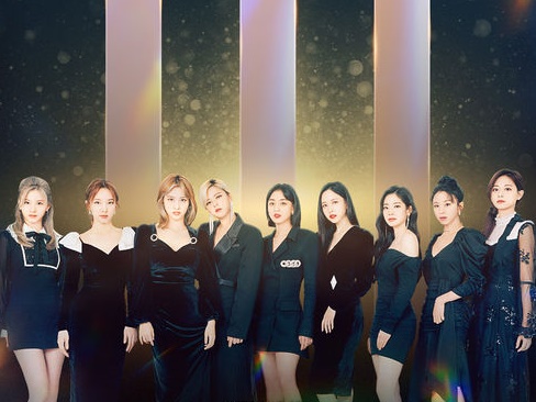 TWICE、12月24日開催予定の有観客コンサートが中止に。韓国のコロナ拡大による制限強化で【全文】