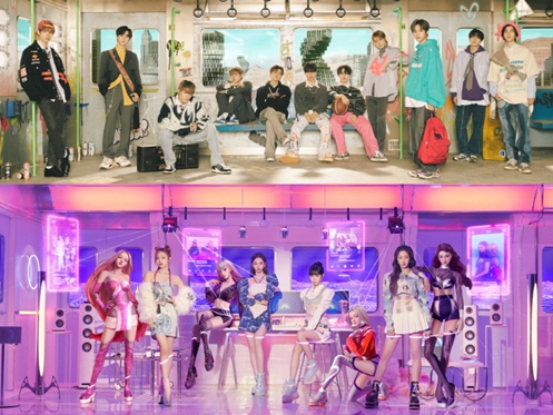 NCTからaespaまで…「SMTOWN 2022」のラインナップが強すぎる！ティザーイメージ公開で高まる期待感