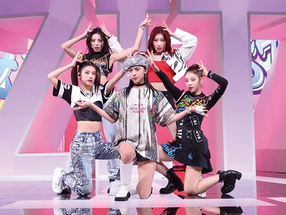 『Mステ』にも出演したITZYの日本正式デビュー迫る！ショーケースも成功「ときめく心で準備した」