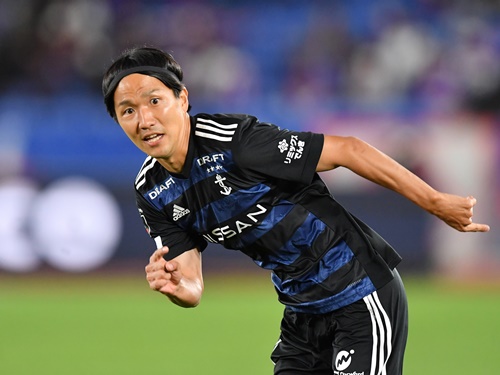 横浜F・マリノスのMF天野純、韓国1部の蔚山現代に移籍か…背景に日本人コーチの強い推薦