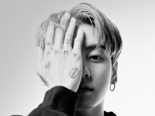 BTS・JUNG KOOK「自分を時間に例えたら“夜中2時”」GQ特別カット&インタビュー【PHOTO】