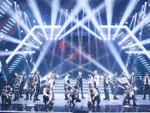 明日から5夜連続放送！韓国の年末年始番組で盛り上がろう！少女時代ユナ＆2PMジュノがコラボも！