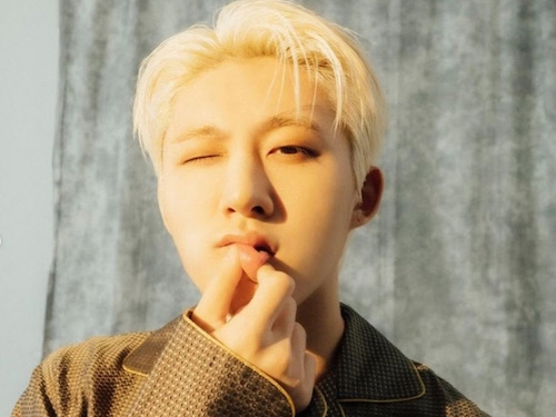 iKON出身のB.Iがグラミー賞の企画に参加！『GRAMMYs Global Spin』に出演する初のK-POP歌手に