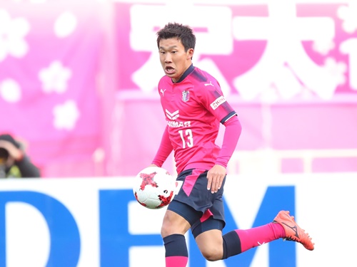 元セレッソ大阪MF丸岡満、新天地は韓国2部新規参入クラブか。監督は元C大阪コ・ジョンウン