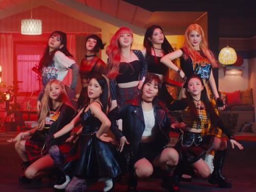 遂にデビュー！『ガルプラ』発のKep1er、デビュー曲ティザーが「中毒性やばい」と話題に！ 【画像】